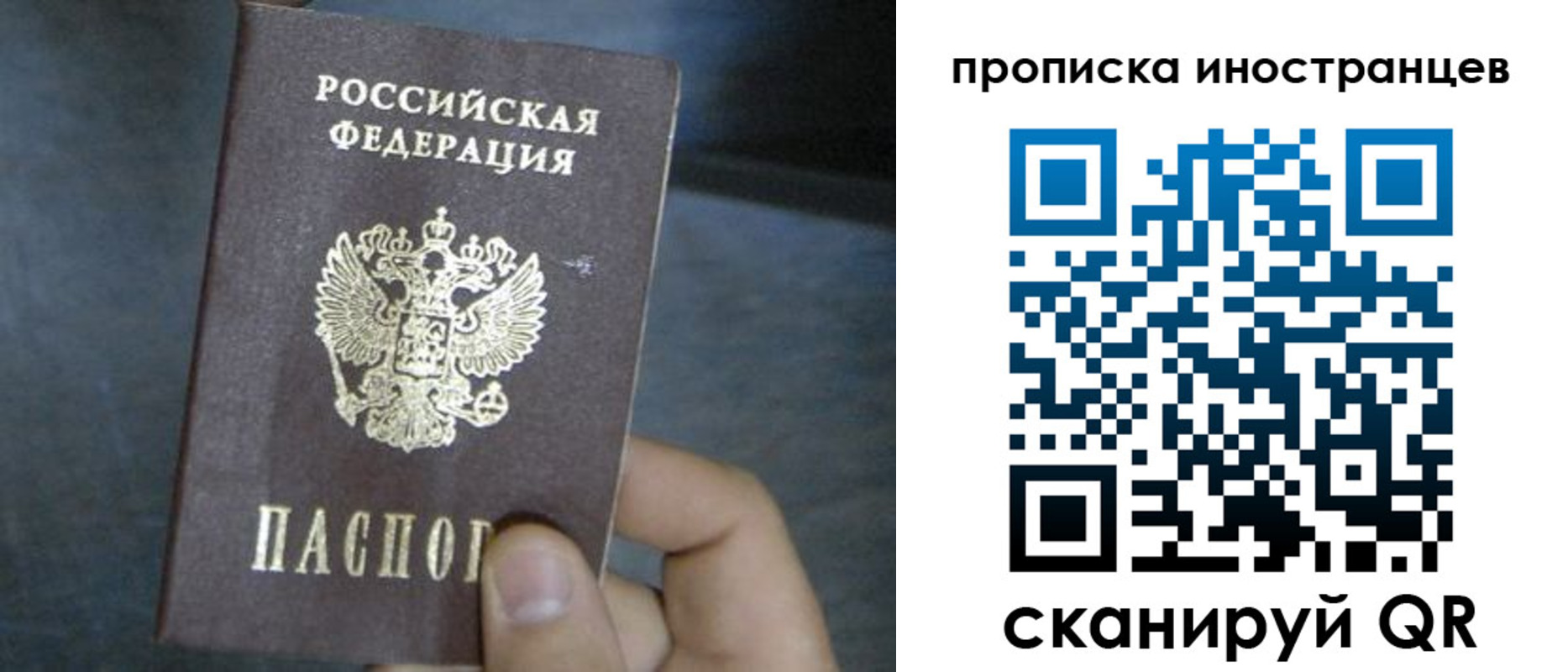 прописка в квартире в Московской области